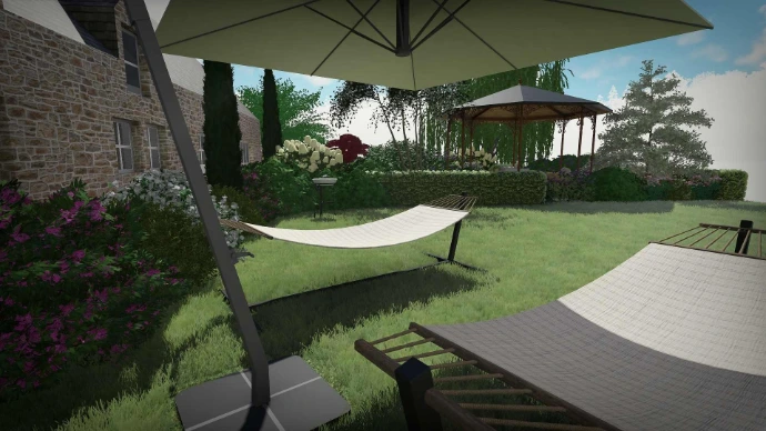 profiter du soleil- MT concepteur paysagiste