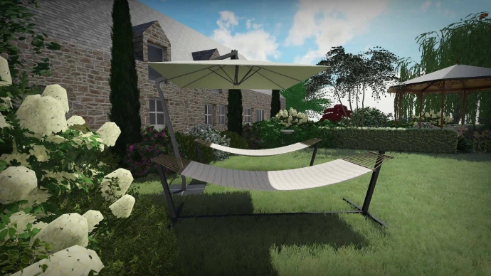 profiter du soleil- MT concepteur paysagiste