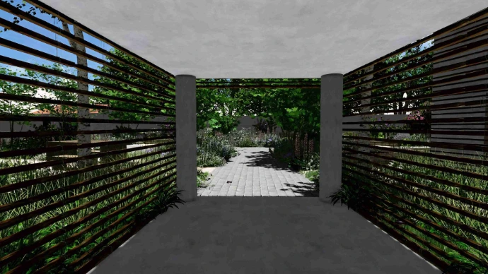 jeu visuel projet- MT concepteur paysagiste