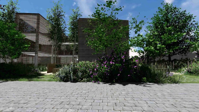 vue d'ensemble MT concepteur paysagiste